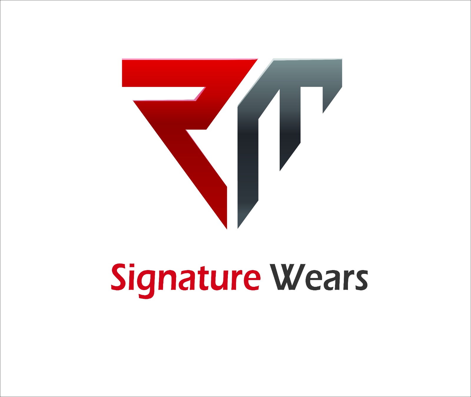 SIGNATURE WEARS logo
