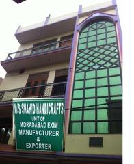 Shahid Handicrafts factory image 3