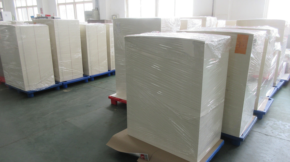 Qingdao Bejan Giant New Packaging Science & Technology Co., Ltd. Gift Boxes