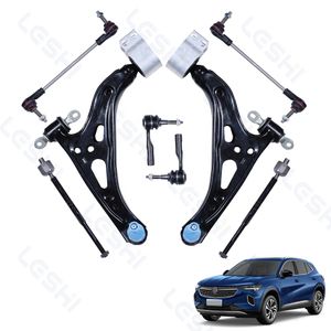 LESHI auto suspension front rear suspension arm ball joint spare parts car For Buick Envision 2015 - 2018