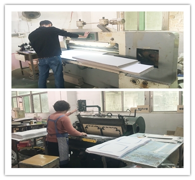 Shantou Rong Yue Housewares Co., Ltd. factory image 2