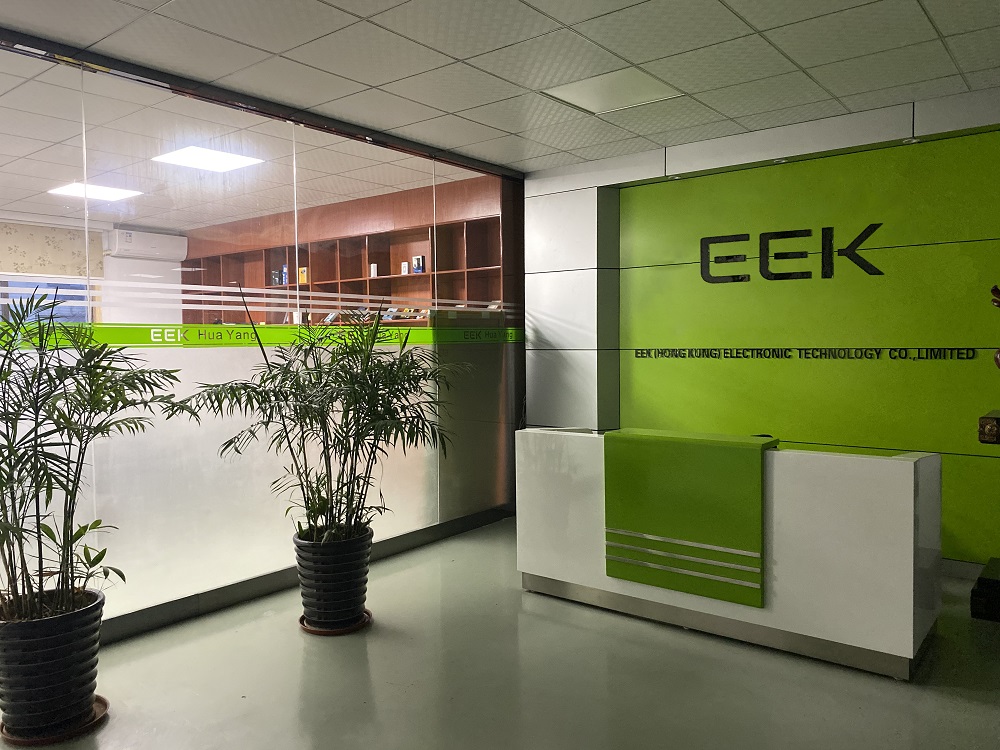 Shenzhen EEK Electronic Co., Limited Alcohol Tester