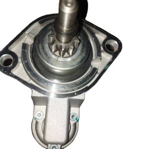 Direct Sale from Manufacturer 12V 0.7KW Starter Alternator OEM 6004AA0031 for Volkswagen Cars