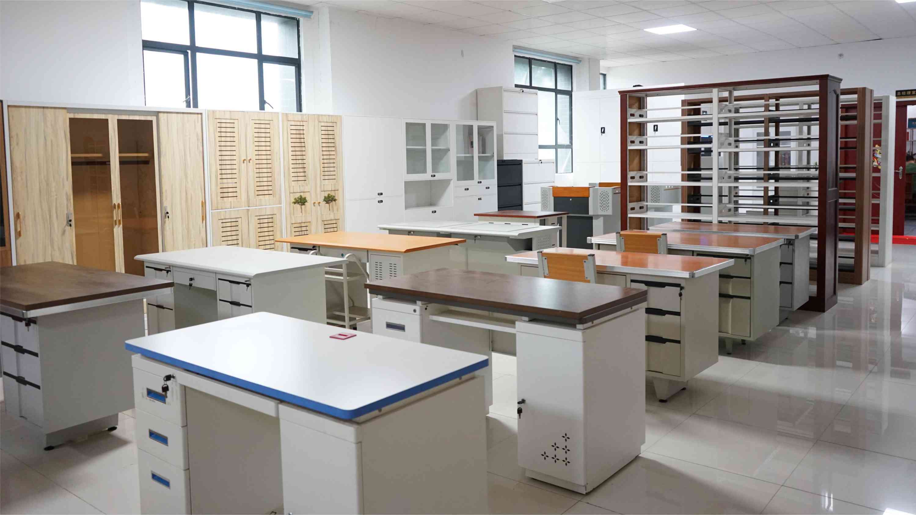 Heshan Tengle Hardware Products Co., Ltd. factory image 5