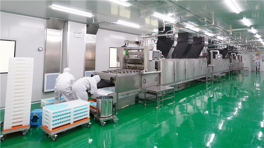 Xiamen Fenglongyuan Trading Co.,Ltd Gummy Candy