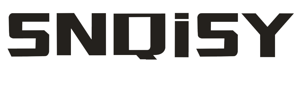 Enping Senqi Sound Equipment Factory logo
