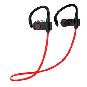 Comfortable Wireless Bluetooth Earphone headphone Sports