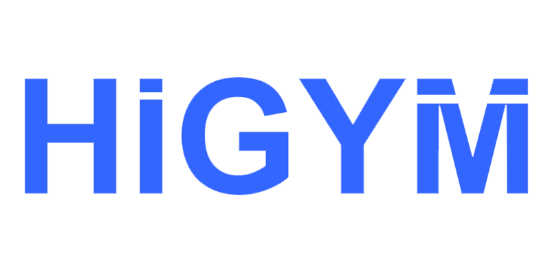 Higym Technology Co., Ltd. logo