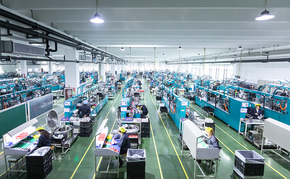 Shijiazhuang Jinmeiao Trading Co., Ltd. Nail polish bottles