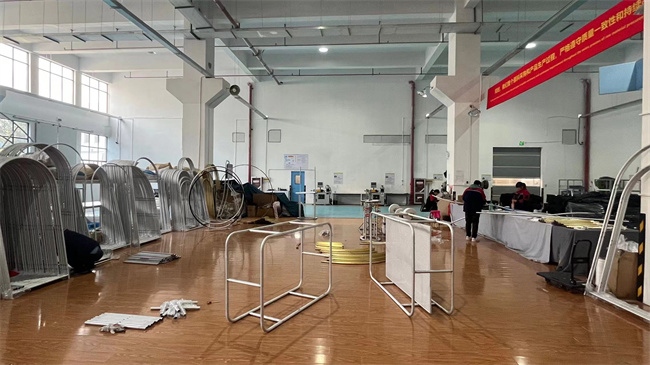 Love We Exhibition System China Co., Ltd. Light Box