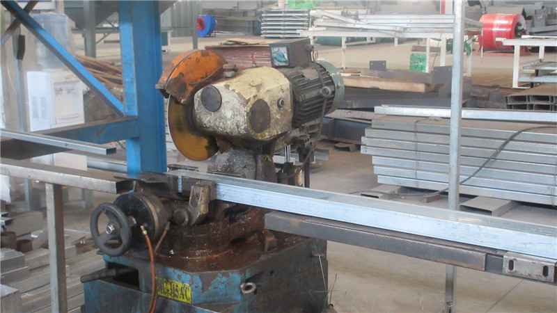 Shanghai Nuoteng Storage Shelf Manufacturing Co., Ltd. Cantilever Rack