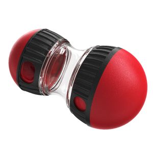 1 Tail Pet Slow Feeder Ball Interactive Pet Food Dispenser Dog Treat Dispensing Toy Cat Slow Feeder Ball