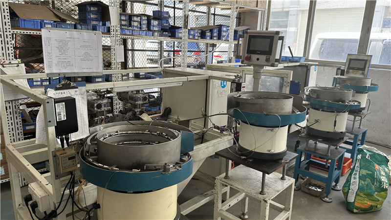 Guangzhou Taichang Metal Product Co., Ltd. Cam Lock