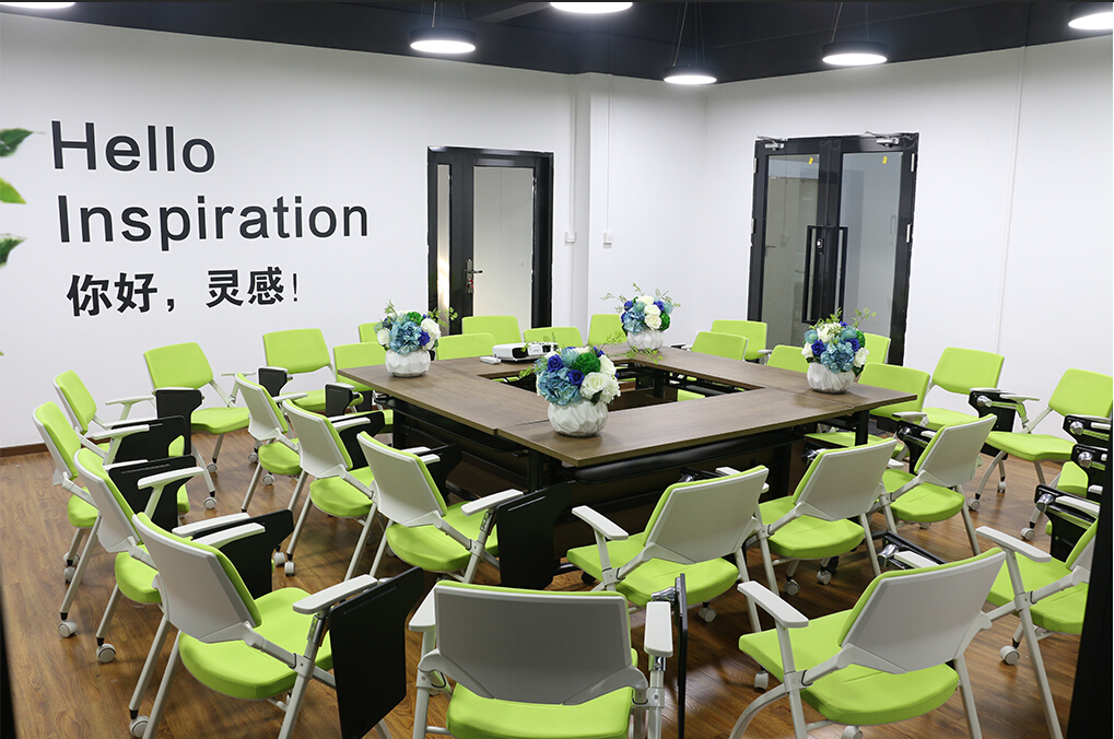 Shenzhen Gui Yi Technology Co., Ltd. Electronic Components
