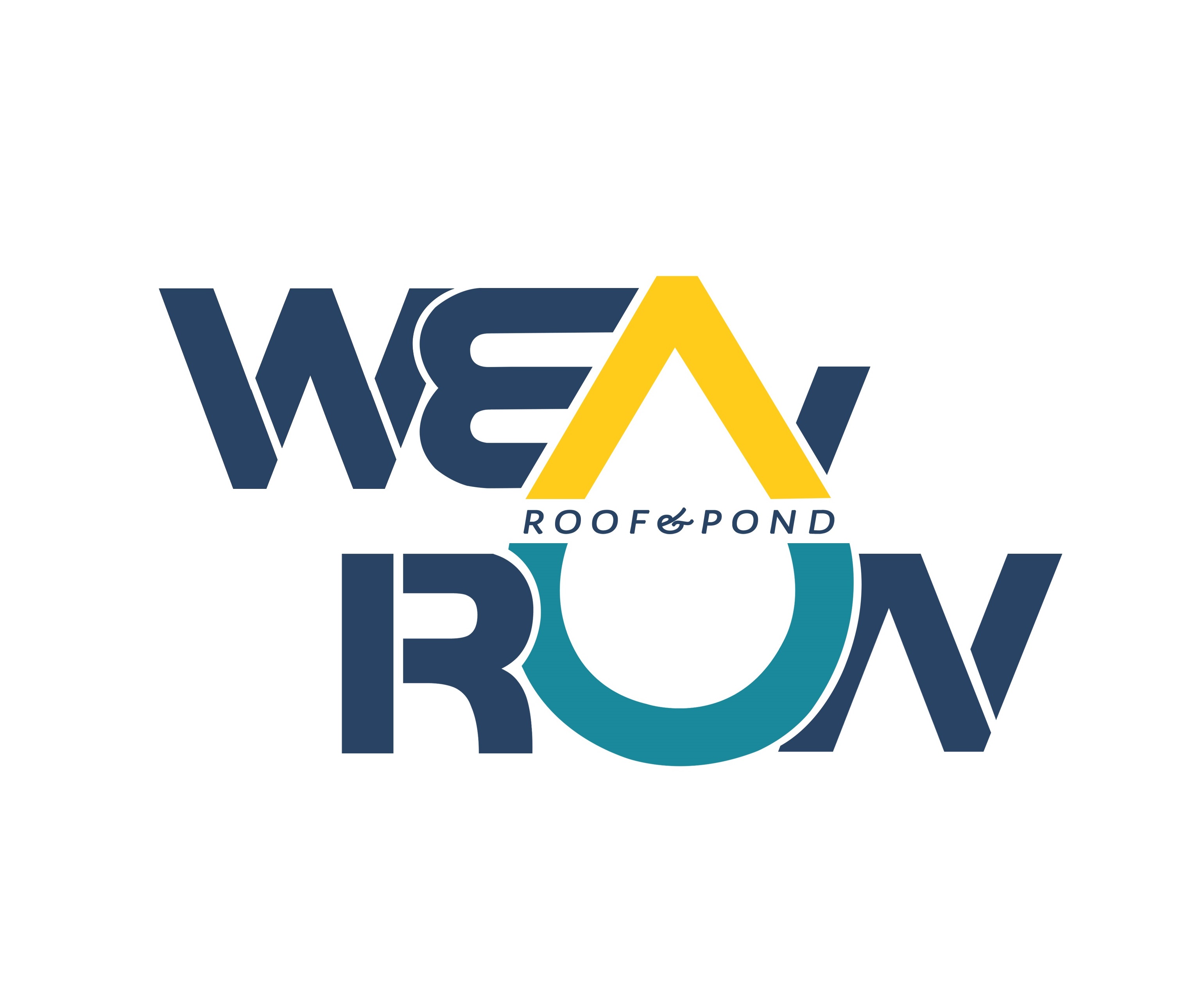 Qingdao Wenrun Holding Co., Ltd. logo