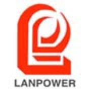 Lanpower Inc. logo