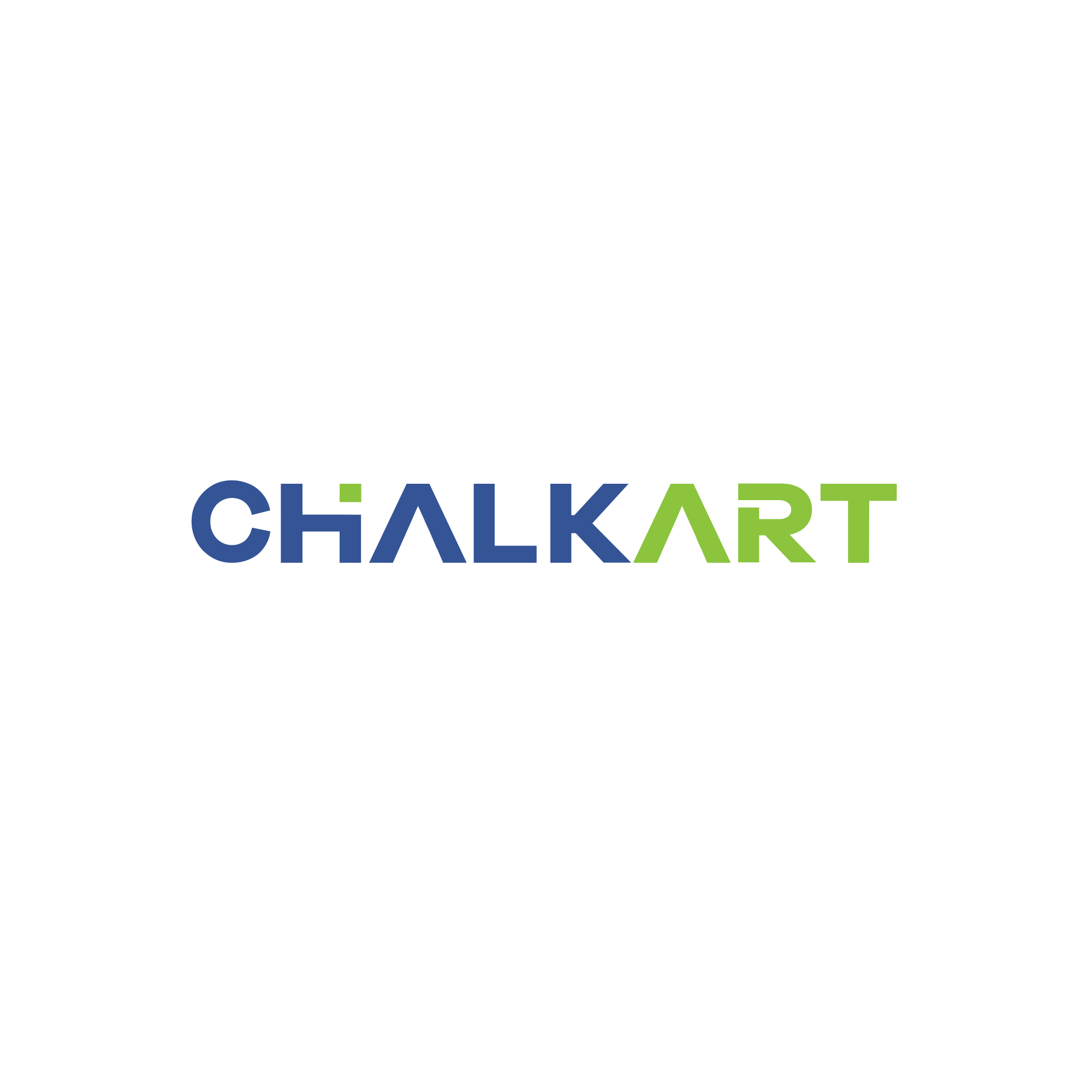 Shenzhen Chalk Art Tech Co., Ltd. logo