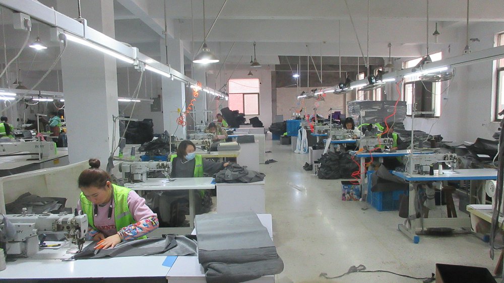 Yiwu J&K Home Co., Ltd. Laundry Baskets