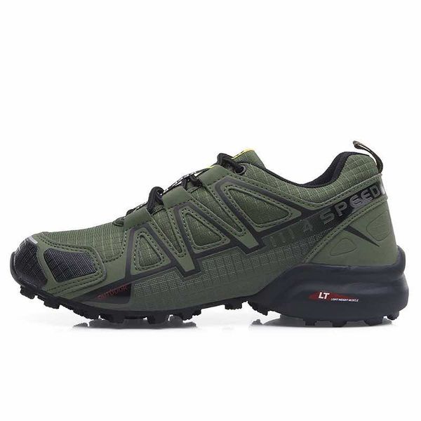 Customize Logo Women Trekking Anti-slip Ventilation Waterproof Climbing Shoes Tracking Tourism Trail Shoes for Men Hiking Shoes