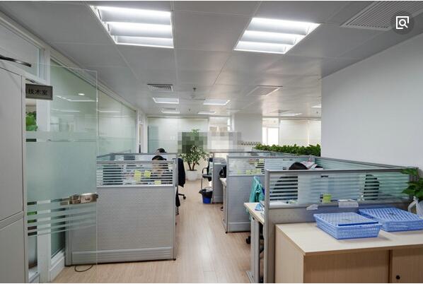 Yangjiang Eahuart Hardware & Plastic Co., Ltd. factory image 1