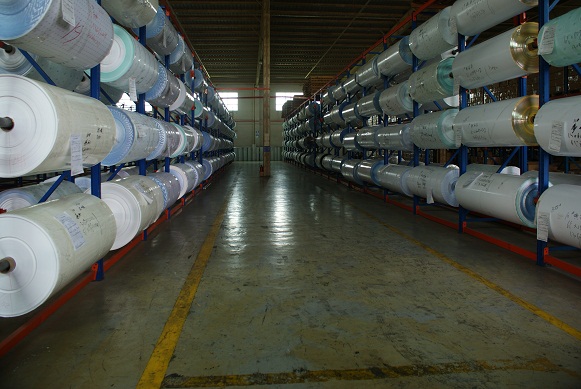 Foshan City Sanshui Xinli Paper Mucilage Glue Co., Ltd. Double-sided Adhesive Tape