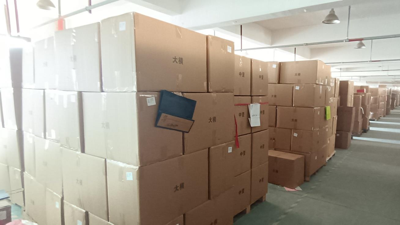 Sichuan Beisheng Technology Co., Ltd. Chondroitin Sulfate Sodium
