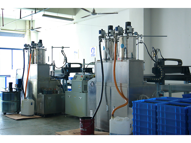AL Transfo Technology Ltd High Frequency Transformers