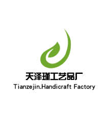 Pingdu Tianzejin Handicraft Factory logo