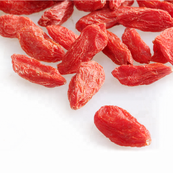 2023 new crop Chinese Dried Goji Berry  Red Wolfberry fruit customized package