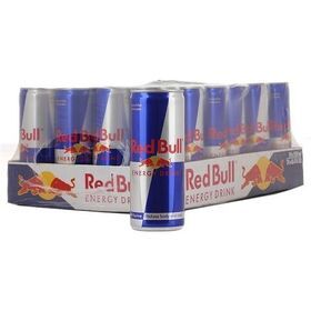 ORIGINAL Red Bull 250 ml Energy Drink from Austria/Red Bull 250 ml Energy Drink /Wholesale Redbull