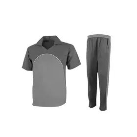 Custom brand logo sublimation printing cricket apparel wholesale custom cricket Pakistan Suppliers