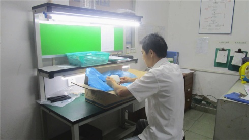 Dongguan Guanyu Silicone Technology Co., Ltd. Silicone Baby Tableware