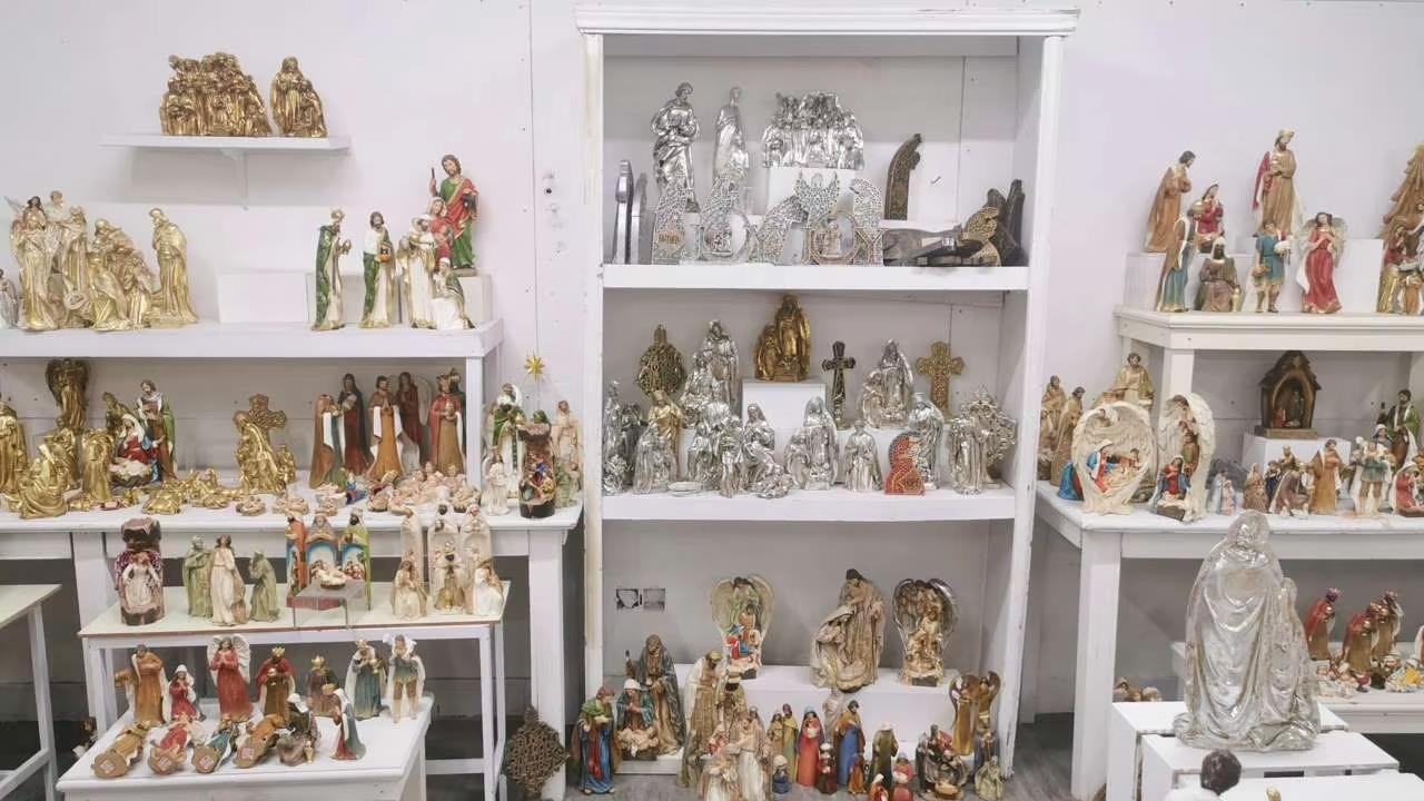 Quanzhou Licheng Xiangtai Gifts Co., Ltd. Ceramic Crafts