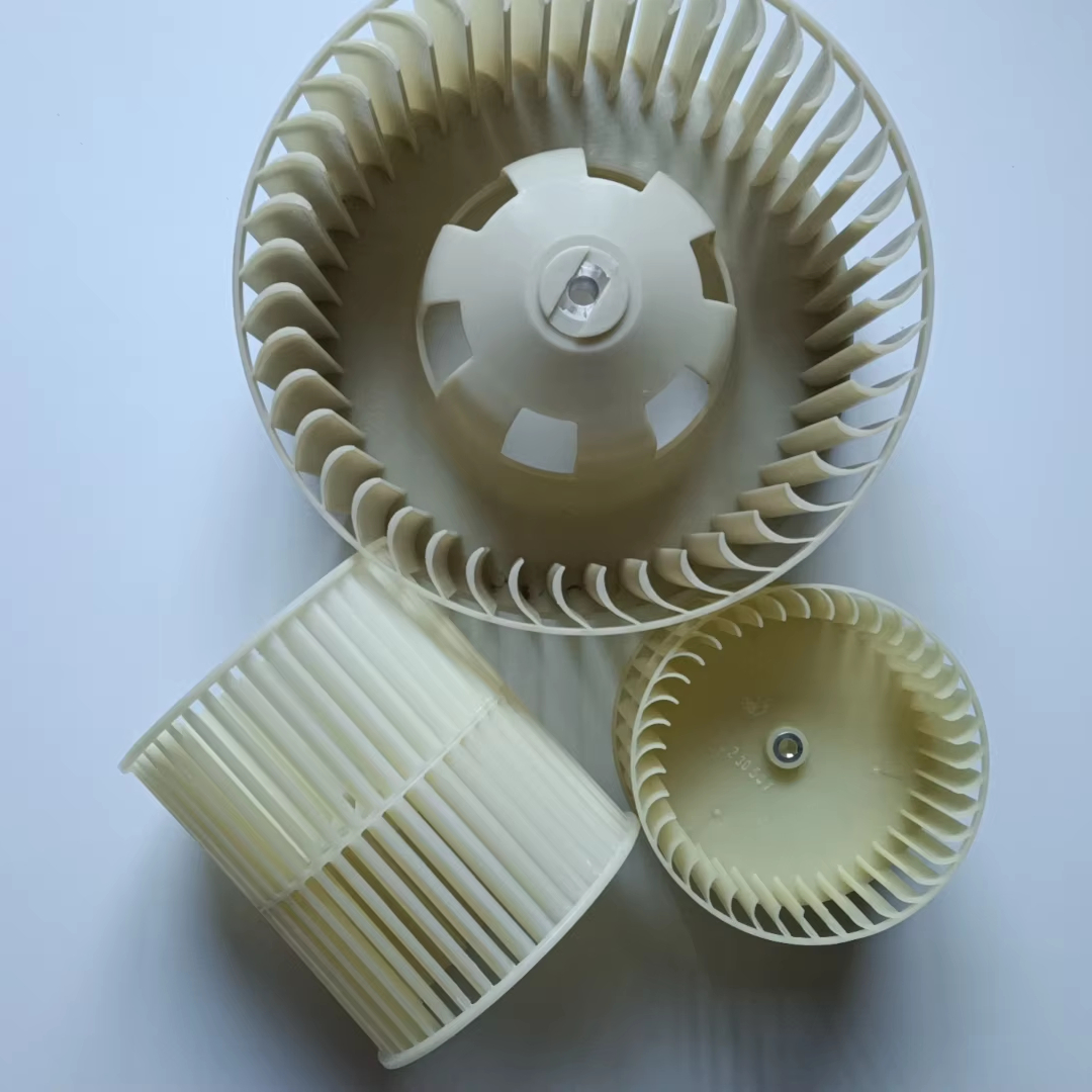 Air conditioning rotor