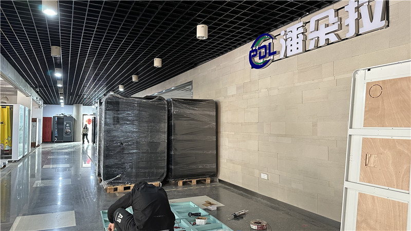 Guangzhou PDL Animation Technology Co., Ltd. factory image 3