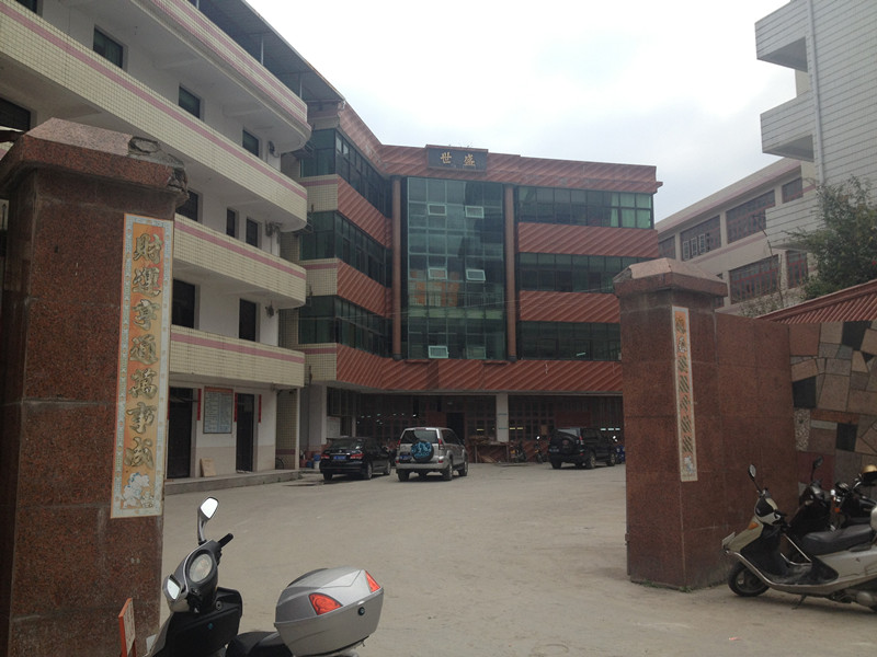 Fujian Dehua BestCeramic Co., Ltd. ceramic jars
