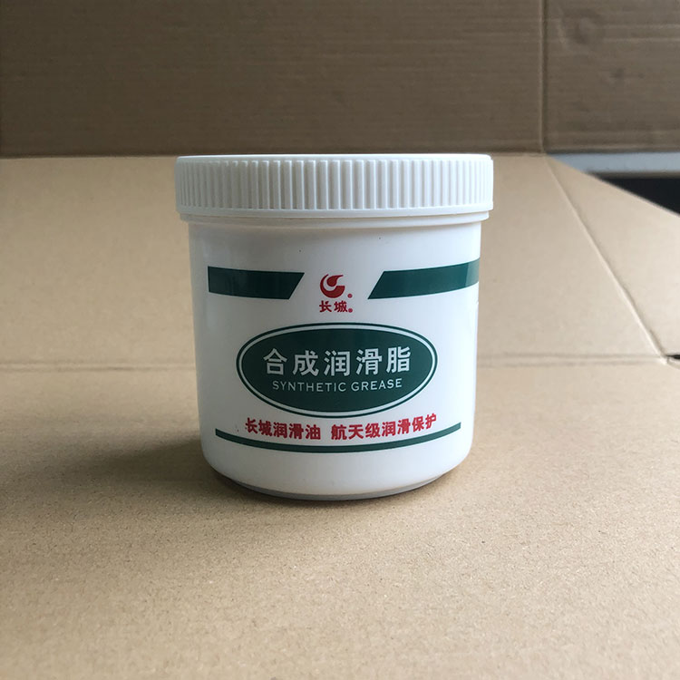 Shenzhen Pqa Technology Co., Ltd. OEM 250g Sinopec 7007 synthetic low temperature aviation high speed micromotor bearing lubricating grease