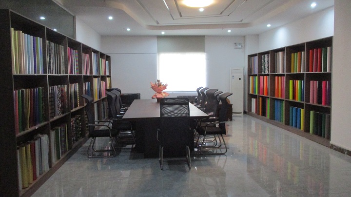 Dongguan Yanyan Heat Transfer Technology Co., Ltd. factory image 4