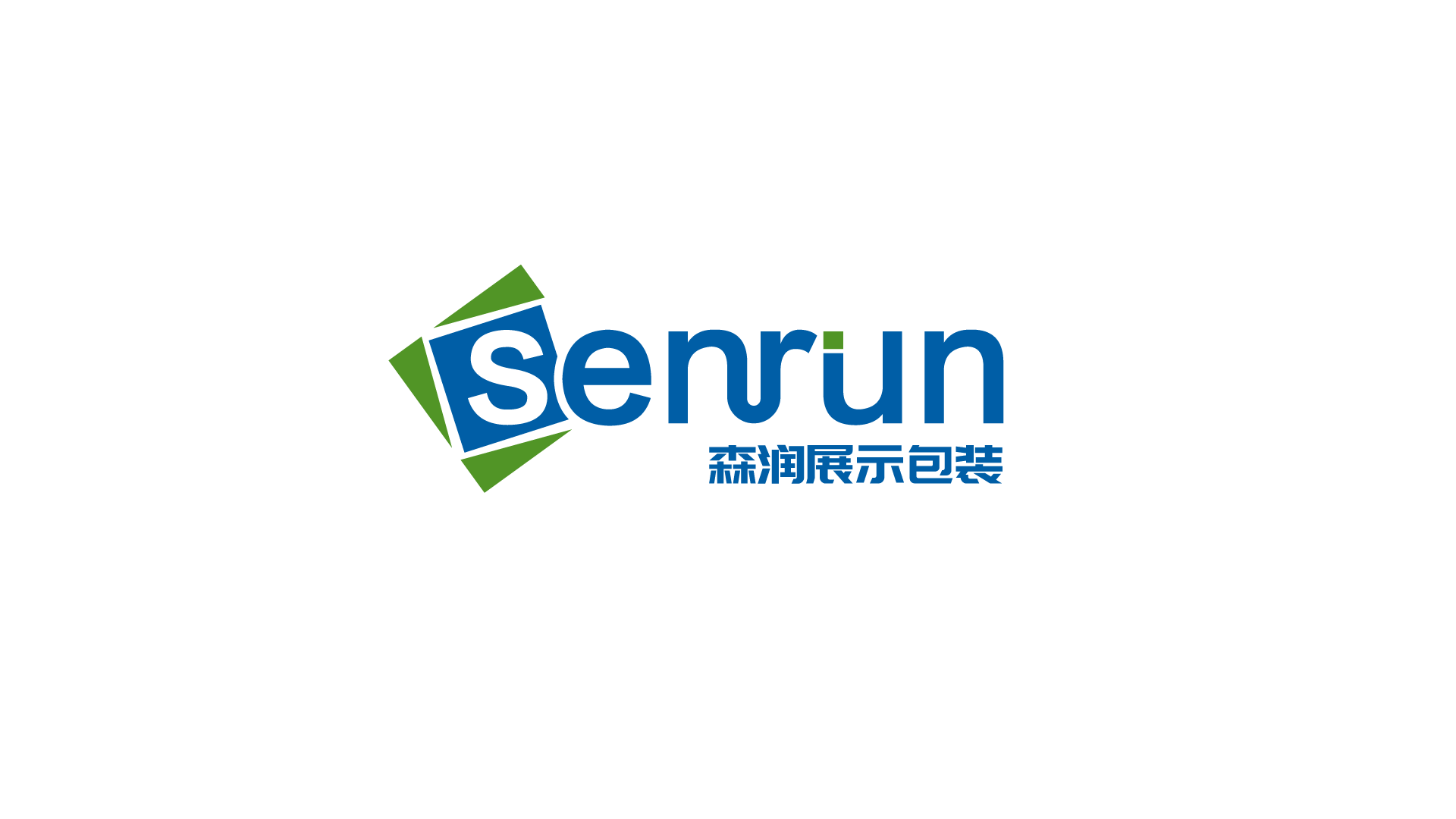 Shenzhen Senrun Display Ltd. logo