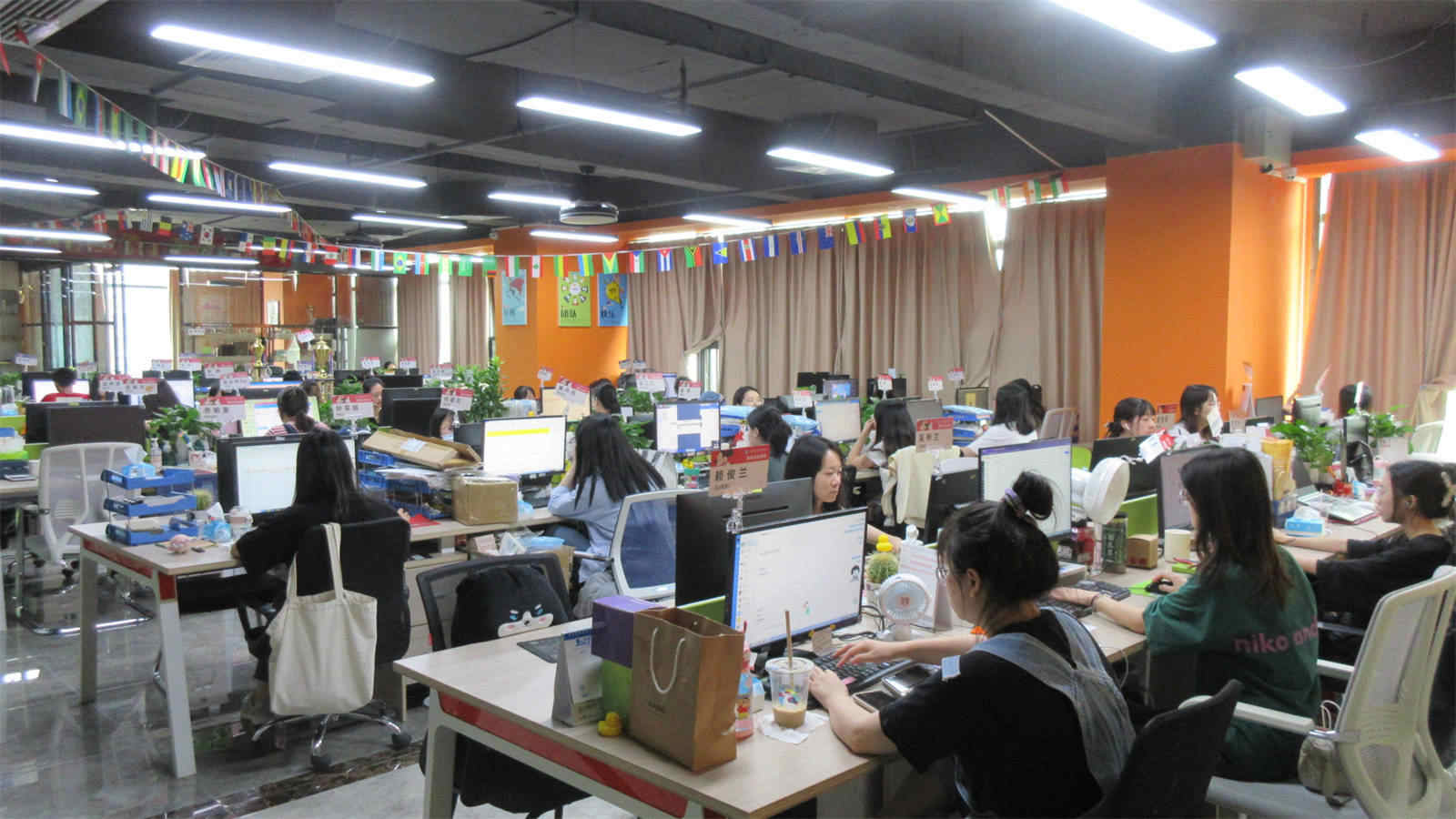 Heyuan Boyue Color Printing Co., Ltd. Paper Boxes