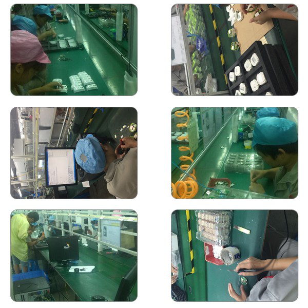 Shenzhen Juneo Technology Co., Ltd. factory image 2