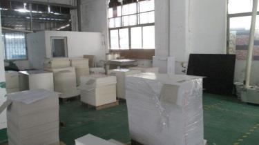 Dongguan Fullbright Industry Company Limited cosmetic packaging box