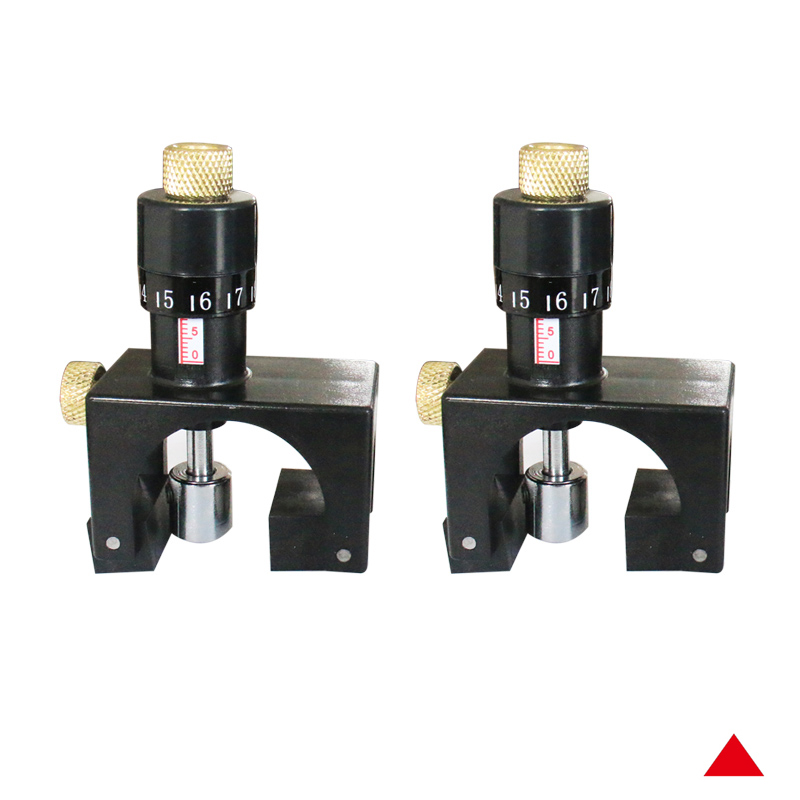 Box Jointer and Wood Planer Knife Setting Jig for Woodworking Machinery