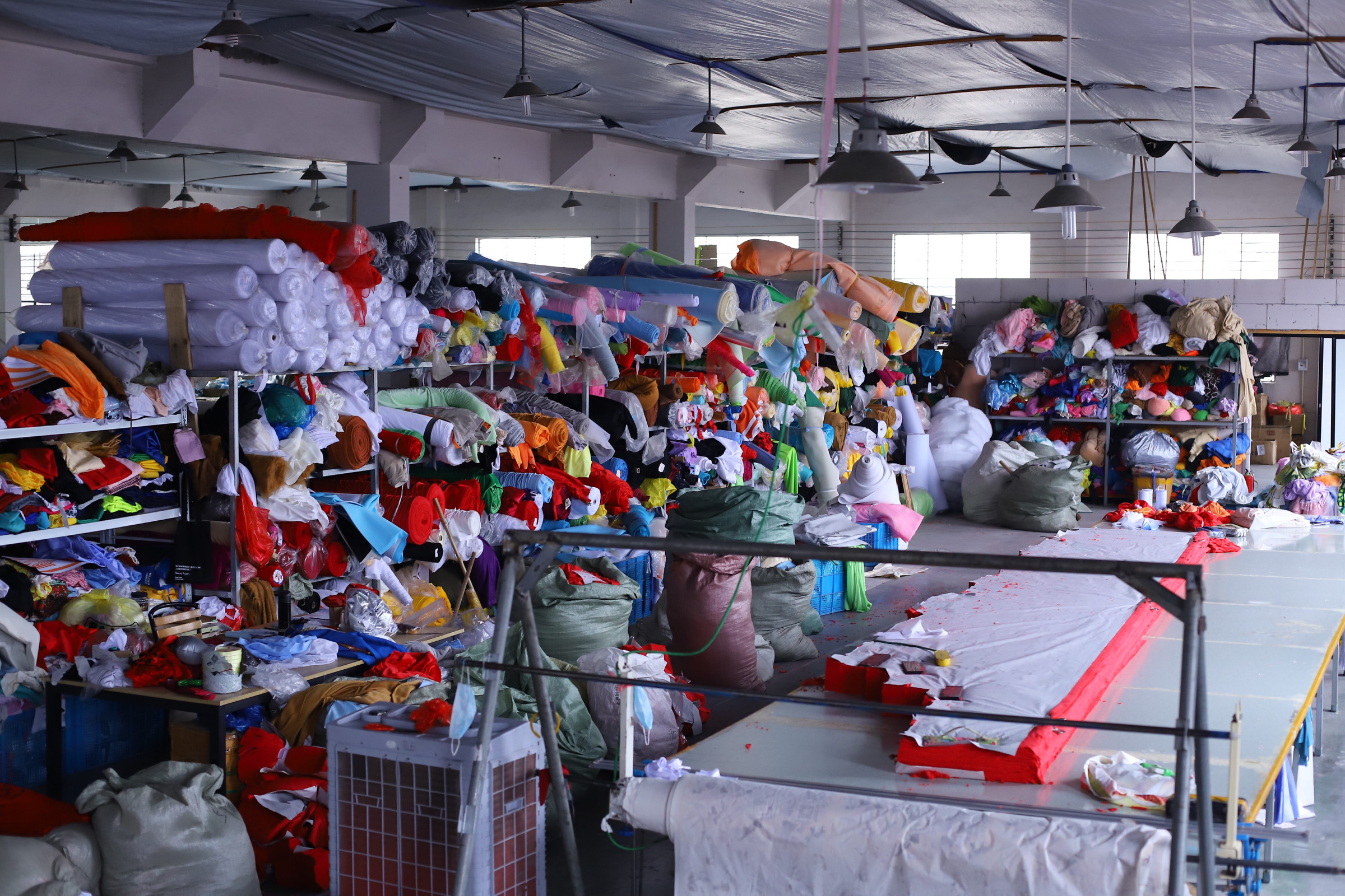Guangxi KJM Trading Co., Ltd. Plush Toys