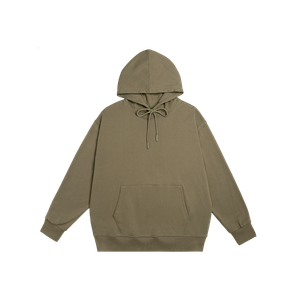 custom cropped hoodie men cotton screen print embroidery clothing men custom sweatsuit hoodie