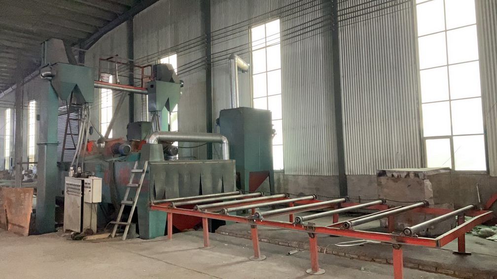 Anping Huawo Metal Wire Mesh Products Co., Ltd Welded Wire Mesh