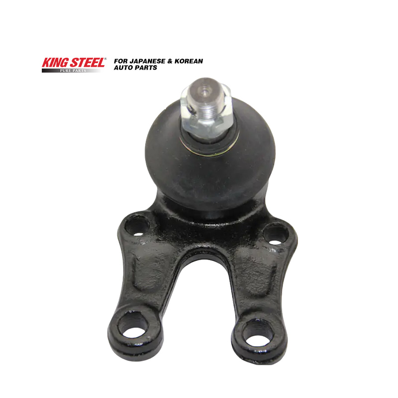 Kingsteel Wholesale Car Suspension System Auto Lower Ball Joint for Toyota Hiace 43330-29125