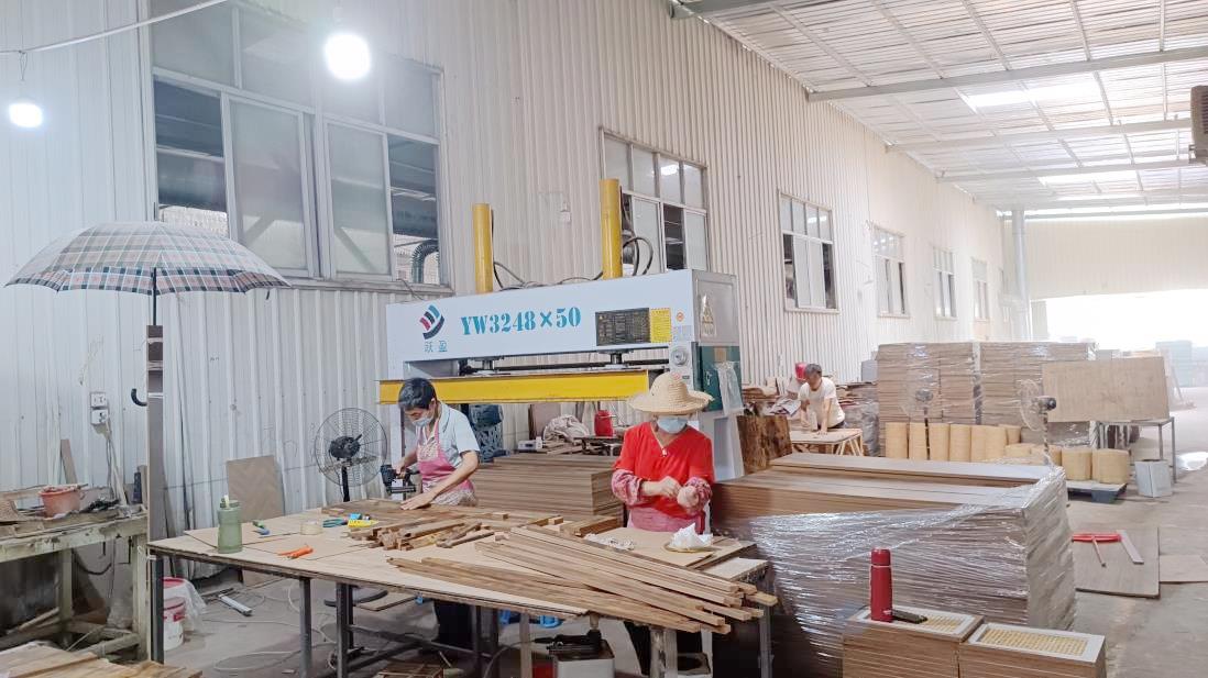 Fuzhou Ahome Crafts Co., Ltd. Photo Frames