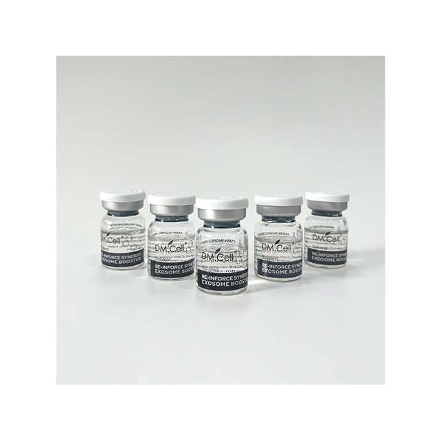 UNITED153 DM.CELL Skin Care Essence Booster Korean products Female facial skin care Re-Inforce Synergy Exosome Booster