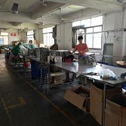 Polywell Group (International) Co., Ltd backpacks